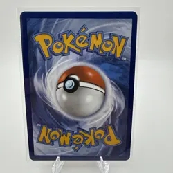 Pokemon MEGA CAMERUPT EX 156/132 - Mega Evolution - ULTRA RARE FULL ART - MINT - Image 2