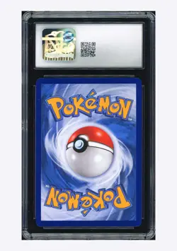 Pokemon CGC9 Leafeon Art Rare 2025 07 15/15 Gem Pack Vol.2 S.Chinese - Image 2