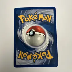 Pokemon Gym Challenge Non-Holo Koga's Koffing 79/132 NM - Image 2