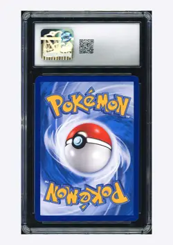 Pokemon CGC10 GEM MT Rowlet & Alolan Exeggutor GX RR 2023 002/150 CSM2bC S.CHN - Image 2