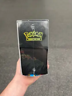 Pokemon Mega Evolution Elite Trainer Box Brand New Factory Sealed Ships Today - Image 3