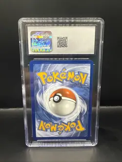Pokemon CGC 9.5 2023 Crown Zenith ETB #SWSH291 Lucario VSTAR Black Star Promo - Image 3