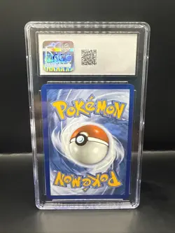 Pokemon CGC 9.5 2023 Crown Zenith ETB #SWSH291 Lucario VSTAR Black Star Promo - Image 4
