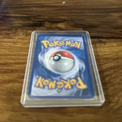 2011 Pokemon Call Of Legends Dialga 3/95 Reverse Holo - Image 2