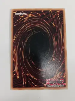 Yu-Gi-Oh! 1st Edition Bach-EN049 Dharc the Dark Charmer, Gloomy - Image 3