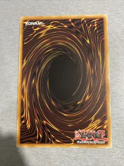 Yu-Gi-Oh! TCG Mind Control RA02-EN046 Ultimate Rare NM/M - Image 3