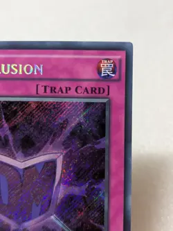 Yu-Gi-Oh Trading Card Game TCD Dark Renewal YGLD-ENB00 1st Edition 1996 - Image 3