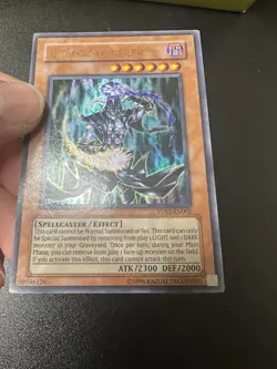 Chaos Sorcerer TU02-EN001 Turbo Pack: Booster Two Unlimited - Image 3