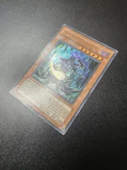 Chaos Sorcerer TU02-EN001 Turbo Pack: Booster Two Unlimited - Image 4