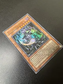 Chaos Sorcerer TU02-EN001 Turbo Pack: Booster Two Unlimited - Image 5