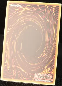 Yu-Gi-Oh! Schicksals-HELD - Malicious RYMP-DE034 1.Edition Secret Rare [NM-MINT] - Image 4