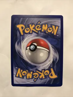 Pokemon TCG Vulpix Base Set 68/102 Regular 1st Edition Common GERMAN Card - Image 2
