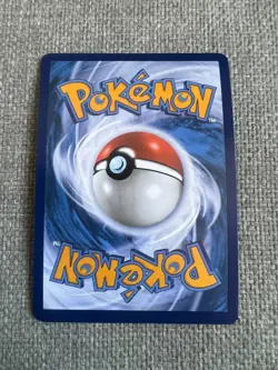 Pokemon TCG - Snorlax SVP 051 Black Star Promo (151 ETB Promo Card) - #15 - Image 2