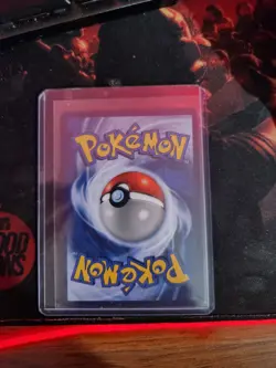M Charizard EX (X) (Secret) 108/106 Flashfire Holographic Ungraded Pokemon Card - Image 2