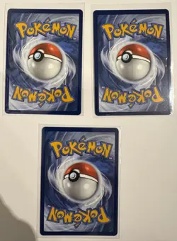 Pokemon TCG Gothitelle 211 Sv: Scarlet & Violet Promo Cards Holo NM - Image 2