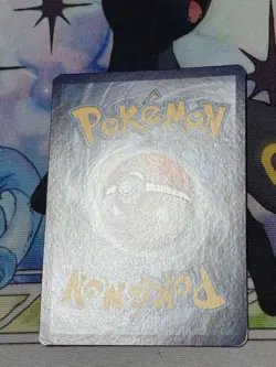 Pokemon Mewtwo TCG SM77 Cosmic Holo Black Star Promo Card NM Condition - Image 3