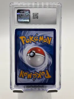 Umbreon V Pokemon Gem Pack 13/15 Pokemom Card CGC Gem Mint 10 - Image 2