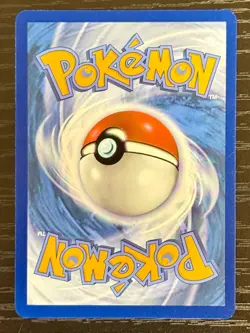 N's PP Up 153/159 JTG Play! Prize Pack English Pokemon Card NM - Image 2