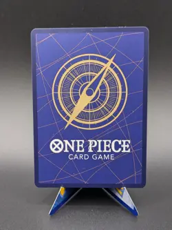 One Piece Card Game - Jewelry Bonney OP12-118 (English) | Foil - Image 2