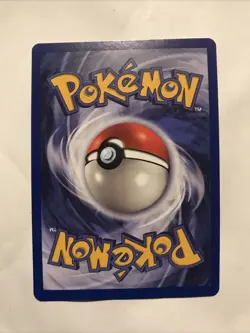 Pokemon TCG Starmie Base Set 64/102 Regular 1st Edition Common GERMAN Card - Image 2