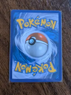 Lugia EX 102/113 Legendary Treasures Holo Pokemon Card- Light Played - Image 2