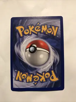 Pokemon TCG Rattata (Rattfratz) Base Set 61/102 1st Edition GERMAN Card - Image 2