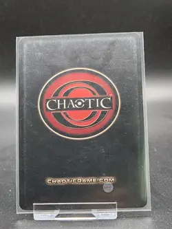 Chaotic Card : (2/5 Max) Kopond Silent Sands First Edition Super Rare Creature - Image 2