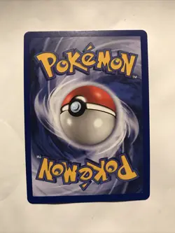 Bulbasaur Bisasam 44/102 - Pokemon TCG - 1st Edition Base Set GERMAN Card - Image 2