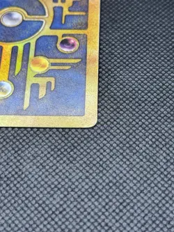 Pokemon Ancient Mew 2000 Movie Promo Double Holo English Card ** 1 Of 2 Listed - Image 3
