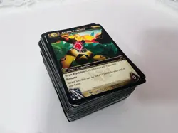 World of Warcraft Trading Card Game Card Lot of 150+ Cards Legion - Image 5