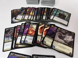 World of Warcraft Trading Card Game Bulk Card Lot of 300+ Cards Betrayer - Image 3