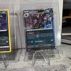 Pokemon 2025 TCG McDonald’s 8 in Set Of 15 Cards / Holos Charizard Umbreon Eevee - Image 4