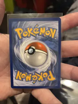 Pokemon TCG Charizard V Champions Path Holo Card 079/073 Secret Rare NM/M 2020 - Image 2