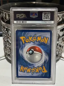 PSA 9 Empoleon V 146/163 SW&SH Battle Styles Alternate Art Card GEM MINT - Image 2