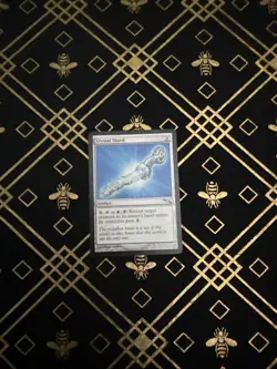 Crystal Shard Mirrodin Regular - Image 2