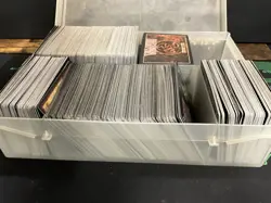 Vintage Magic The Gathering MTG Lot 1990s-2000s + Lotus Petal & Rares - Image 2