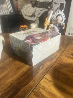 Pokemon TCG: Fusion Strike Elite Trainer Box - Image 2