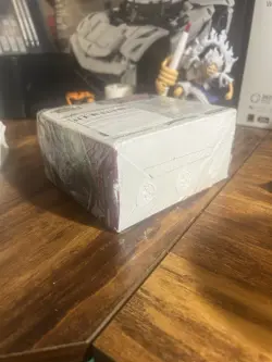 Pokemon TCG: Fusion Strike Elite Trainer Box - Image 3