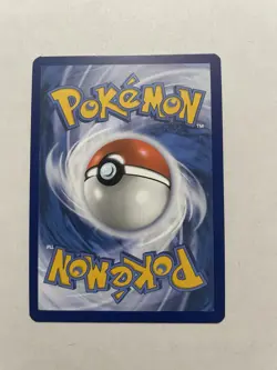Dachsbun EX 169/142 Sv07 Stellar Crown Holo SIR Near Mint Pokemon Card - Image 2