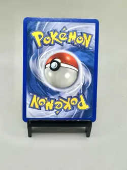 Pokemon TCG Haunter 80/165 E-Reader Expedition Base Set Reverse Holo - Image 4