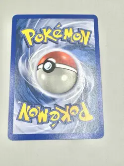 Pokemon TCG Haunter 80/165 E-Reader Expedition Base Set Reverse Holo - Image 5