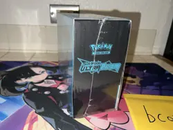 Ultra Prism Elite Trainer Box Pokemon - Image 2