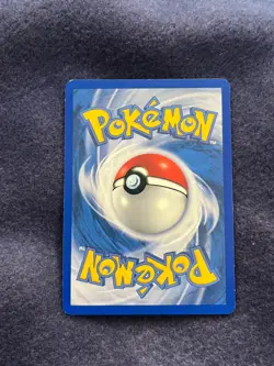 2000 Pokemon Xatu Neo Genesis Set Unlimited 52/111 WOTC - Image 2