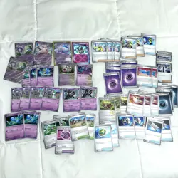 Gardevoir EX Deck - Pokemon TCG Competitive Tournament Ready - Winning Deck - Image 1