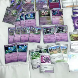 Gardevoir EX Deck - Pokemon TCG Competitive Tournament Ready - Winning Deck - Image 2