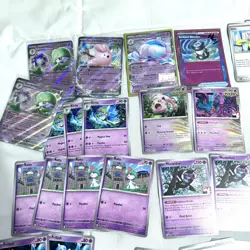 Gardevoir EX Deck - Pokemon TCG Competitive Tournament Ready - Winning Deck - Image 3