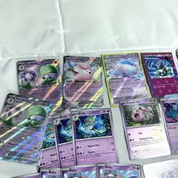 Gardevoir EX Deck - Pokemon TCG Competitive Tournament Ready - Winning Deck - Image 4