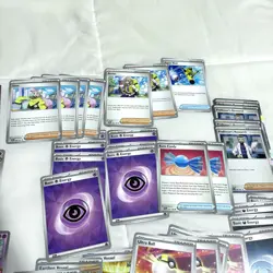 Gardevoir EX Deck - Pokemon TCG Competitive Tournament Ready - Winning Deck - Image 5