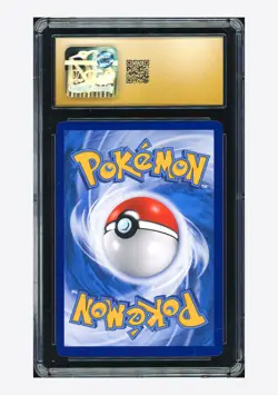 Pokemon CGC10 PRISTINE Eevee & Snorlax GX RR 2023 103/150 CSM2cC S.Chinese - Image 2
