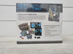 Pokemon Black Bolt and White Flare Elite Trainer Box ETB Set of 2 SEALED - Image 2